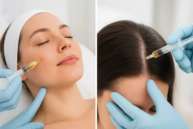 PRP Treatment treatment
